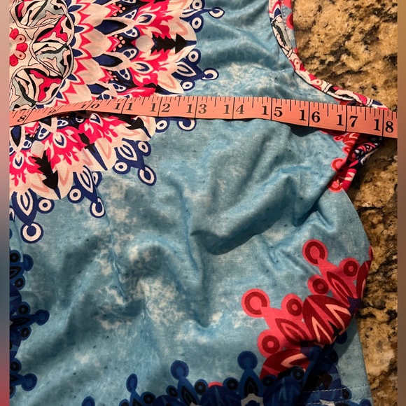 Bin3 FASHION CONCEPTS MIDI DAY DRESSES/LOUNGE WEAR IN SIZE S, M, L, XL. - Picture 6 of 15